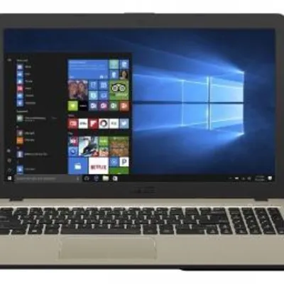 Asus X540Mb N4000 Mx110 4Gb 1Tb