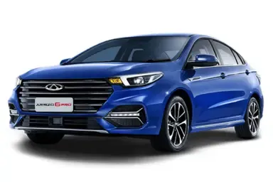 Chery Arrizo 6 Pro