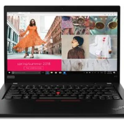 Lenovo Thinkpad X13 Ryzen 7 Vega 32Gb 1Tb
