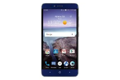 زد تي إي Grand X Max 2