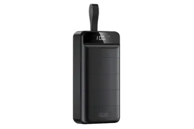 مقارنة Recci RPB-P17 بسعة 20000 مللي أمبير {request()->input('language_config')['common']['with']} Remax Rpp 183 Leader Series 30000Mah