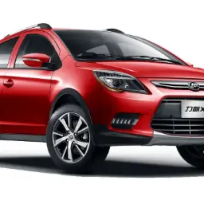 Lifan X50 Automatic