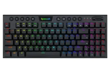 مقارنة Logitech Mx Mechanical Mini {request()->input('language_config')['common']['with']} Redragon K625P Kbs Yi Pro