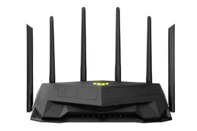 صورة Asus Tuf Gaming Ax5400