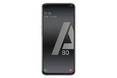 مقارنة Samsung Galaxy A80 {request()->input('language_config')['common']['with']} زد تي إي nubia Z40S Pro