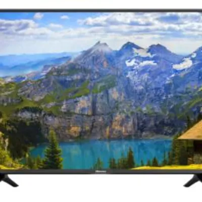 Hisense 55N3000Uw