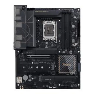 Asus Proart B660 Creator D4