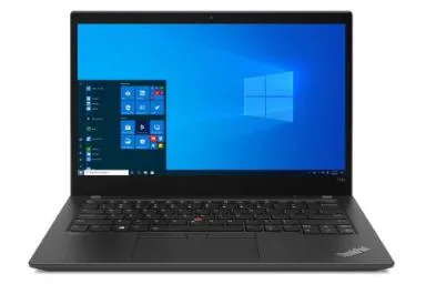 صورة Lenovo ThinkPad T14 Core i5-1135G7 Iris Xe 8GB 512GB