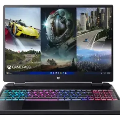Acer Predator Helios Neo 16 Phn16 71 96Jd Core I9 13900Hx Rtx 4070 32Gb 1Tb