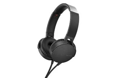 Sony Mdr Xb550Ap