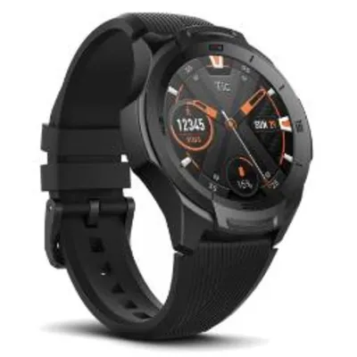 Mobvoi Ticwatch S2