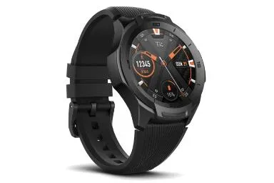 Mobvoi Ticwatch S2
