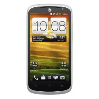 Htc One Vx