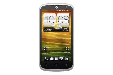 Htc One Vx