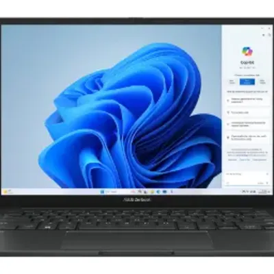 Asus Zenbook 14 Oled Q425Ma Core Ultra 7 155H Arc 16Gb 1Tb