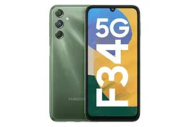 Samsung Galaxy F34