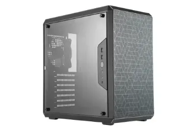 مقارنة Cooler Master Masterbox Q500L {request()->input('language_config')['common']['with']} Deepcool Quadstellar Infinity