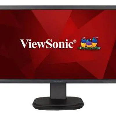 شاشة فيوسونيك 23.6 بوصة موديل VG2439Smh