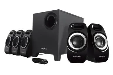 Creative Inspire T6300