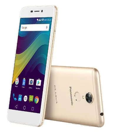Panasonic Eluga Pulse