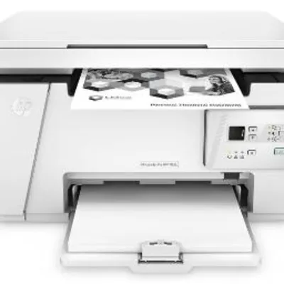 Hp Laserjet Pro Mfp M26A