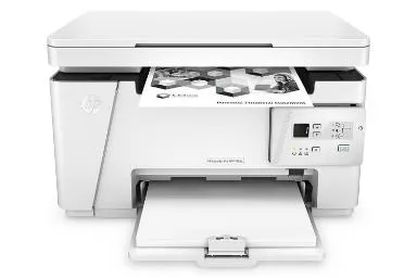 صورة Hp Laserjet Pro Mfp M26A