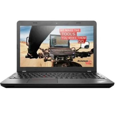 Lenovo Thinkpad E555 Quad Core 4Gb 500Gb 2Gb