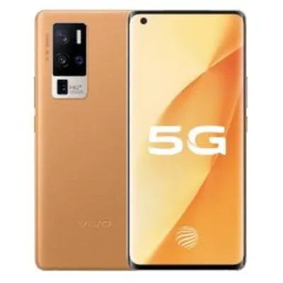 Vivo X50 Pro+