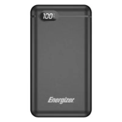 Energizer Ue20003 20000Mah