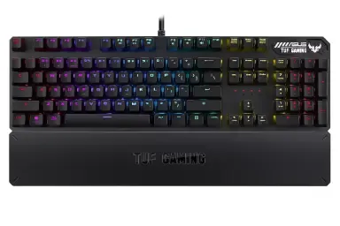 Asus Tuf Gaming K3