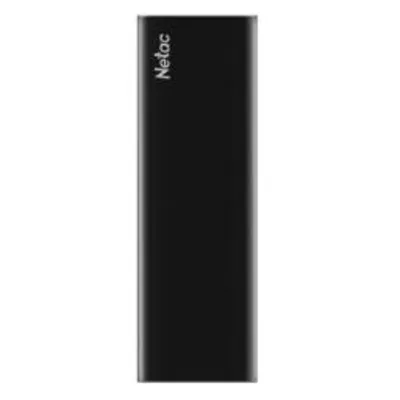 Netac Z Slim Usb 3 2 1Tb