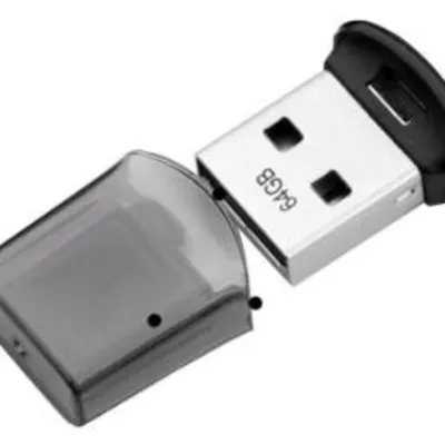 Queen Tech FINE بسعة 64 جيجابايت