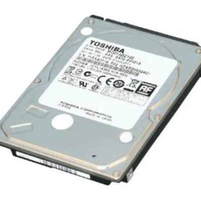 Toshiba Mq01Abf050 500Gb