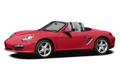 مقارنة Mazda Cx 9 Sport 2019 {request()->input('language_config')['common']['with']} Porsche Boxster 2010