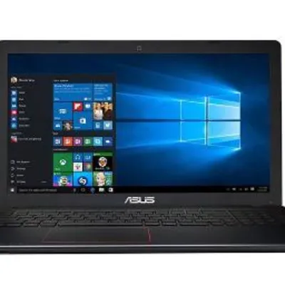 Asus K550Ik Fx 9830P Rx460 12Gb 1Tb