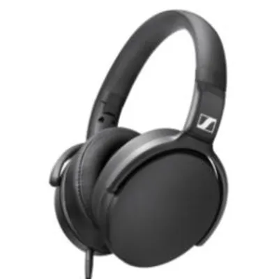 Sennheiser Hd 400S