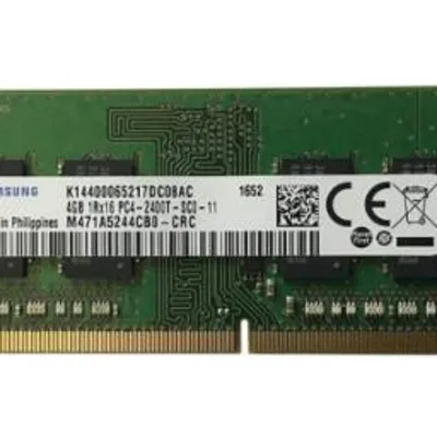 Samsung M471A5244Cb0 Crc 4Gb Ddr4 2400 Cl17