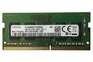 مقارنة Hyperx Impact 8Gb Ddr3L 1600 Cl9 {request()->input('language_config')['common']['with']} Samsung M471A5244Cb0 Crc 4Gb Ddr4 2400 Cl17