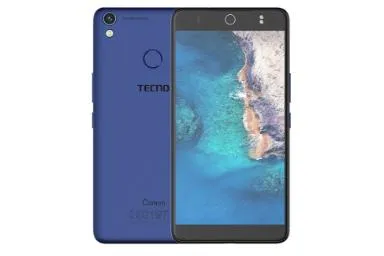 Tecno Camon CX Air