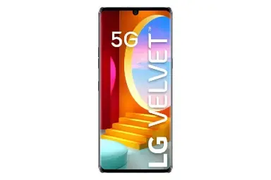 مقارنة Lg Velvet 5G {request()->input('language_config')['common']['with']} Tecno Camon CX Air