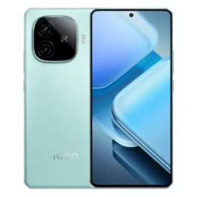 Vivo iQOO Z9 إصدار الصين