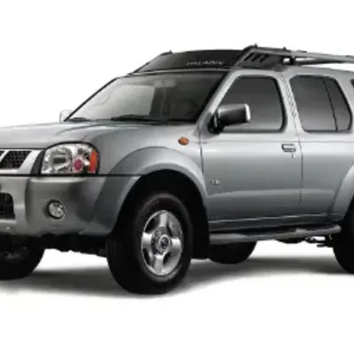 Nissan Roniz 2003