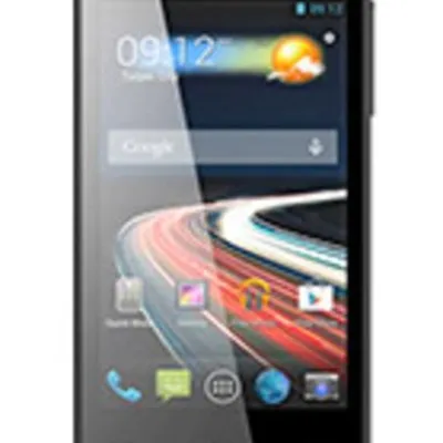 Acer Liquid Z4