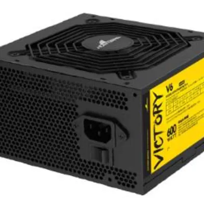 Greatwall Victory V6 600W