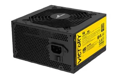 مقارنة وحدة تزويد الطاقة be quiet! Dark Power 13 {request()->input('language_config')['common']['with']} Greatwall Victory V6 600W