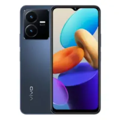 Vivo Y22S