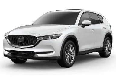 Mazda Cx 5 Signature 2019