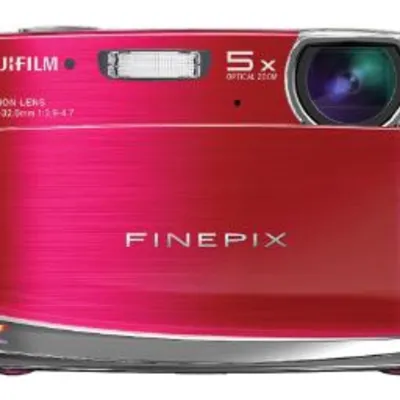 Fujifilm Finepix Z70