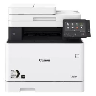 Canon Mf734Cdw