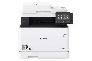 Canon Mf734Cdw